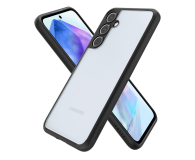 SPIGEN Ultra Hybrid do Samsung Galaxy A55 5G Matte Black - 1231525 - zdjęcie 6